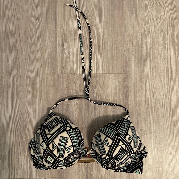RARE Victoria’s Secret Bombshell Bikini Top 34B - Picture 3 of 13
